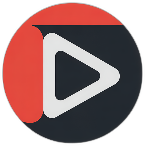万全影院 Logo